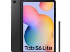 Samsung Galaxy Tab S6 LITE WIFI 4GB / 128GB