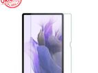 Samsung Galaxy Tab S7 Lite,Anti-Fingerprint HD Tablet Tempered Glass