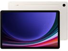 SAMSUNG GALAXY TAB S9 12GB 256GB