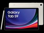 Samsung Galaxy Tab S9 12GB 256GB