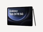 Samsung Galaxy Tab S9 FE 5G 128GB 6GB. (New)