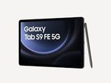 Samsung Galaxy Tab S9 FE 5G 256GB 8GB (New)