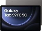 Samsung Galaxy Tab S9 FE 5G® 256GB (New)