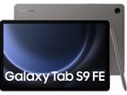 Samsung Galaxy Tab S9 FE 6GB 128GB New