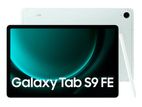 Samsung Galaxy Tab S9 Fe 8 GB 256