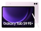 Samsung Galaxy Tab S9 FE Plus 128GB 8GB. (New)