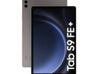Samsung Galaxy Tab S9 FE Plus 12GB 256GB Brand New