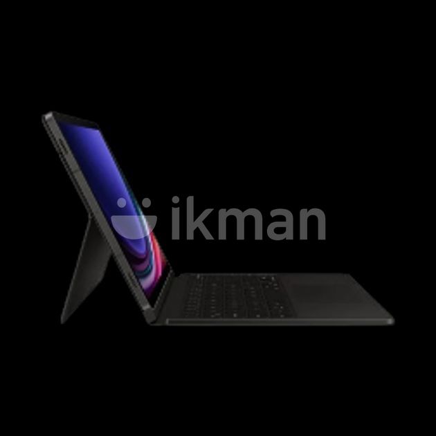 Samsung Galaxy Tab S9 / FE Slim Keyboard Book Cover for Sale in Colombo