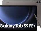 Samsung Galaxy Tab S9FE+ 12GB 256GB (5G)