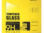 Samsung Galaxy Tab Tempered Glass
