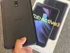 Samsung Galaxy Active 3 Tab