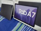 Samsung Galaxy Tab A7 (Used)