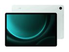 Samsung Galaxy Tablet S9 Fe 6GB 128GB