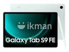 Samsung Galaxy Tablet S9FE 8GB 256GB