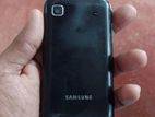 Samsung Galaxy (Used)