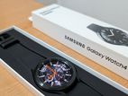 Samsung Galaxy Watch 4 Classic 46mm