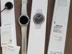 Samsung Galaxy Watch 4 Classic 46mm Silver