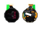 Samsung Galaxy Watch 4 Classic Display Repair