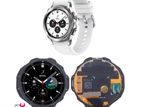 Samsung Galaxy Watch 4 Classic Display Repair