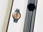 Samsung Galaxy Watch 4 - Fulset Box