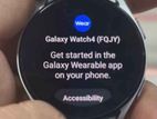 Samsung Galaxy Watch 4.40mm