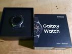 Samsung Galaxy Smart Watch 46mm