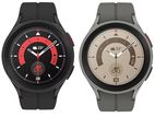 Samsung Galaxy Watch 5 Pro ( Brand New )