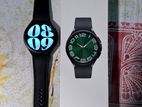 Samsung Galaxy Watch 6 Classic 47mm 4G