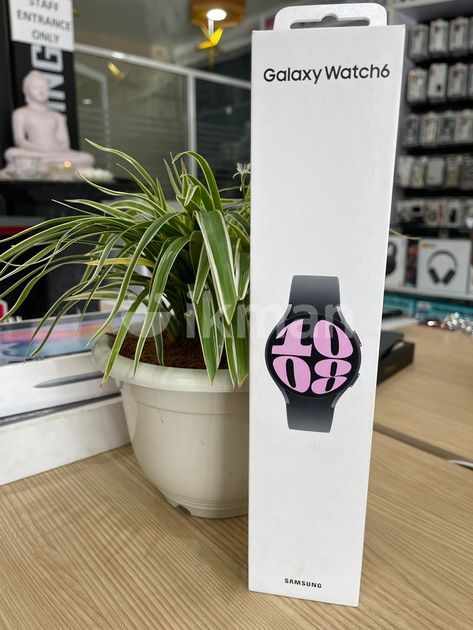 Samsung Galaxy Watch Gps Mm For Sale In Nugegoda Ikman