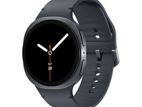 Samsung Galaxy Watch 8 44mm Black