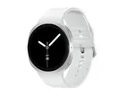 Samsung Galaxy Watch 8 44MM Silver