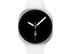 Samsung Galaxy Watch 8 44MM Silver