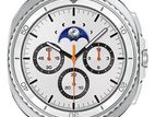 Samsung Galaxy Watch 8 Classic 46MM White