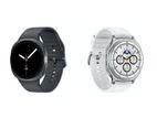 Samsung Galaxy Watch 8 Classic 47mm New