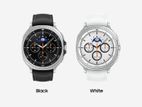 SAMSUNG GALAXY WATCH 8 CLASSIC 47MM NEW