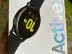 Samsung Galaxy Watch Active 2 44 MM