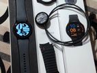Samsung Galaxy watch FE