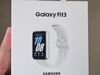 Samsung Galaxy Watch Fit 3