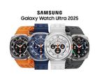Samsung Galaxy Watch Ultra (2025)