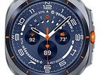 Samsung Galaxy Watch Ultra 2025
