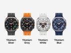 Samsung Galaxy Watch Ultra 2025