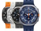 SAMSUNG GALAXY WATCH ULTRA ( 2025 )