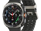 Samsung Galaxy Watch Ultra 2025