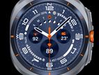 Samsung Galaxy Watch Ultra 2025