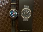 Samsung Galaxy Watch Ultra 2025