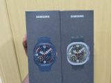 Samsung Galaxy Watch Ultra 2025
