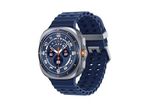 Samsung Galaxy Watch Ultra 2025