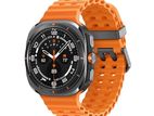 SAMSUNG GALAXY WATCH ULTRA 2025 MODEL