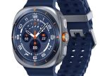 Samsung Galaxy Watch Ultra 47MM 2025 Model