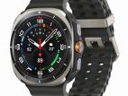 Samsung Galaxy Watch Ultra 47MM 2025 Model